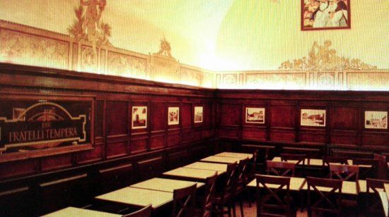 Birreria Fratelli Tempera