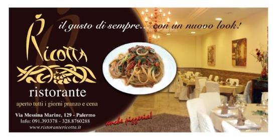 Ristorante Ricotta
