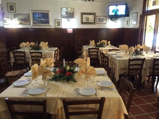 L'archetto a Torrevecchia