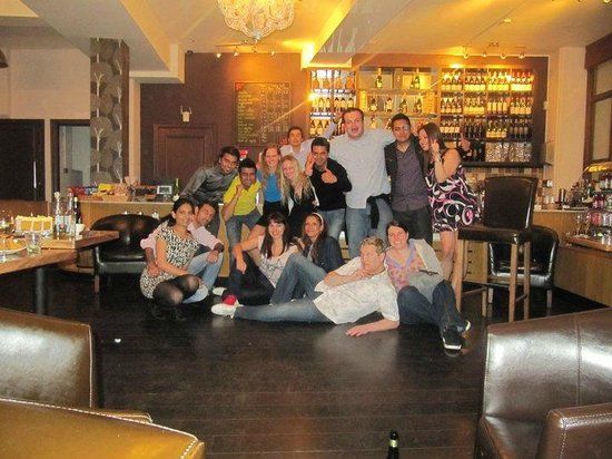 23 Grosvenor Gardens