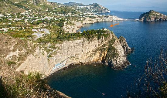 Ristorante Punta Chiarito Resort