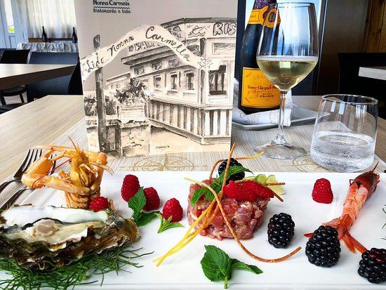 Chalet Nonna Carmela