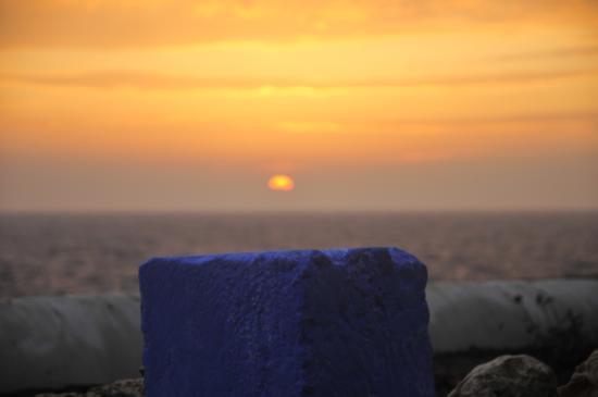 Snack bar Es far d'Artrutx