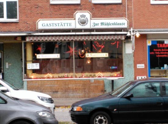 Zur Muhlenklause