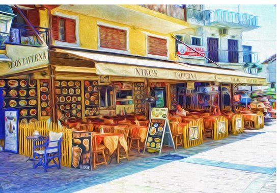 Nikos Restaurant