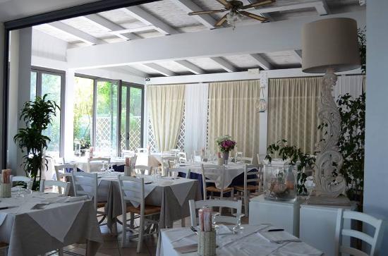 Ristorante Pizzeria Capogiro