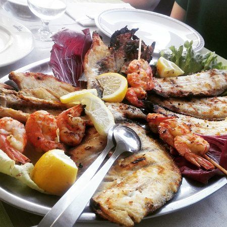 Motonave Windtour Risto-Boat