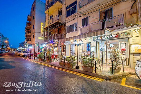 La Stalla Ristorante