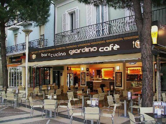 Giardino Cafè
