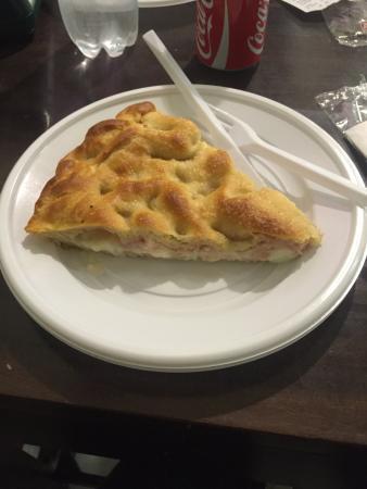 Focacceria via Lomellini