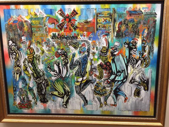 Vytautas Kasiulis Art Museum