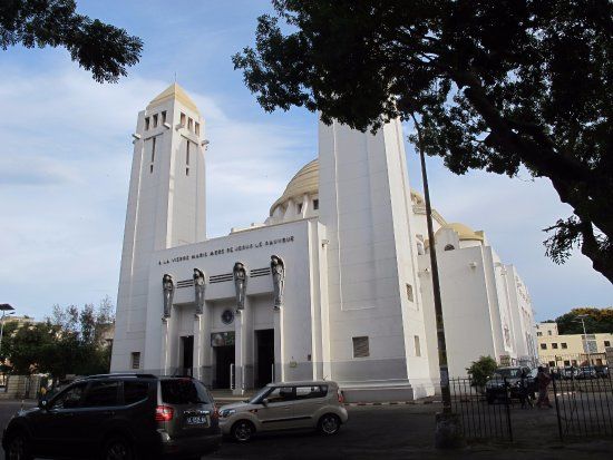 Cattedrale di Nostra Signora delle Vittorie