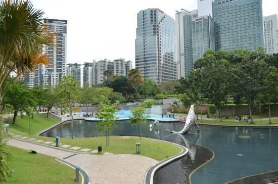 Parco Kuala Lumpur City Centre