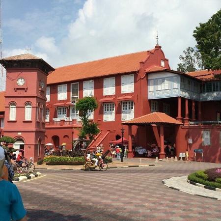 History and Ethnography Museum