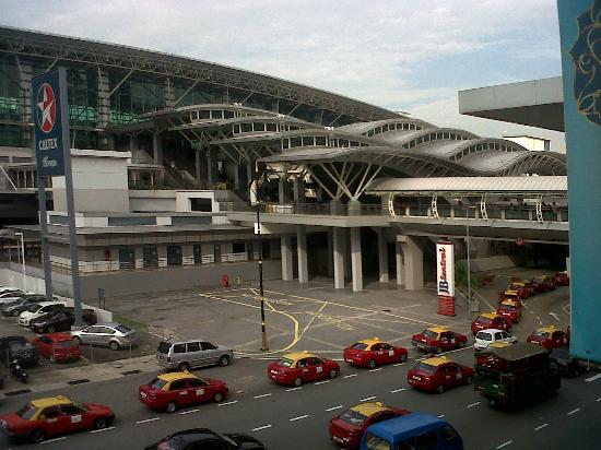 Centro commerciale Komtar JBCC