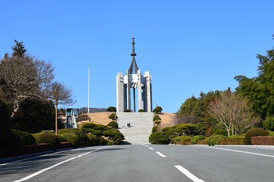 Parco della Democrazia