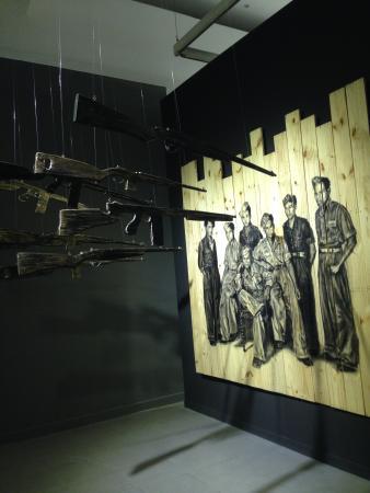 Galleria Nazionale di Indonesia