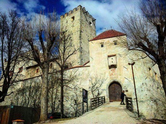 Messner Mountain Museum