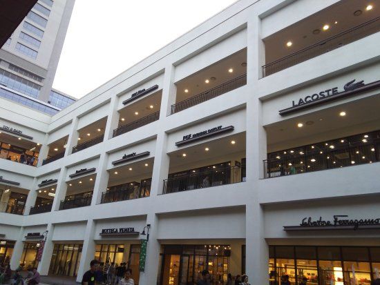 Hyundai Premium Outlet di Songdo