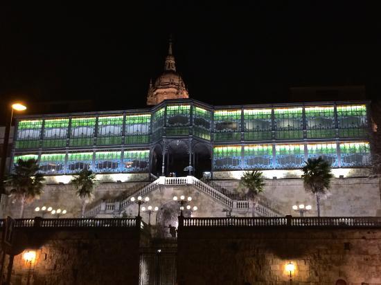 Museo de Art Nouveau y Art Déco