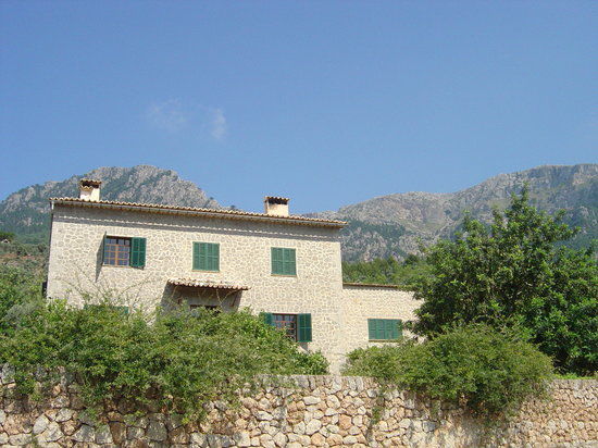 Casa di Robert Graves