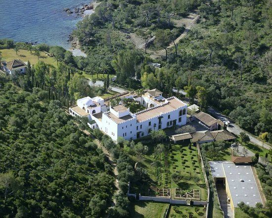 Museo Sa Bassa Blanca