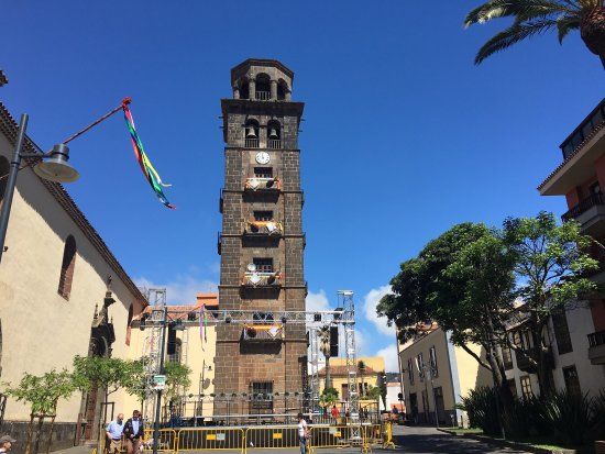 Parroquia Matriz de Nuestra Señora de la Concepción
