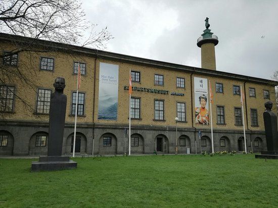 Museo Marittimo e Acquario