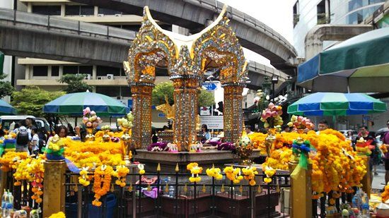 Tempio di Erawan