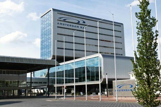 Centro Congressi RAI