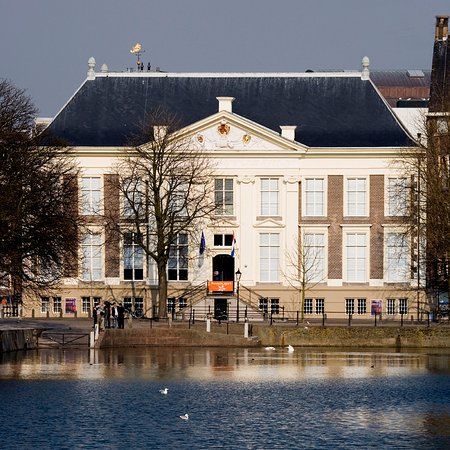 The Hague's Historic Museum