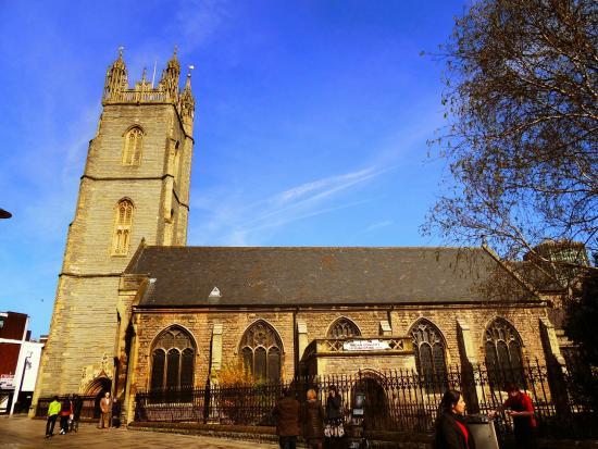 Chiesa di San Giovanni Battista