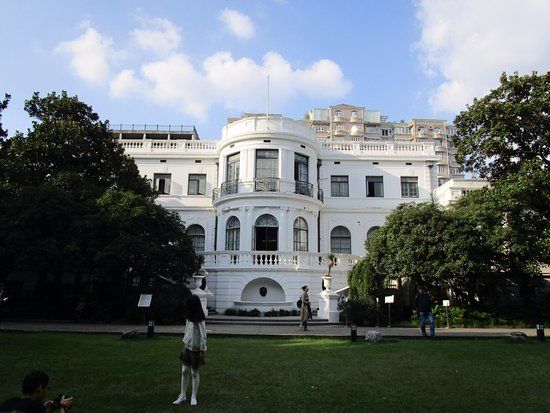 Museo delle Arti e dei Mestieri di Shanghai