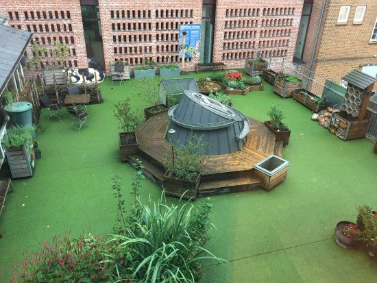 Museo e Centro Sperimentale Ecolarium