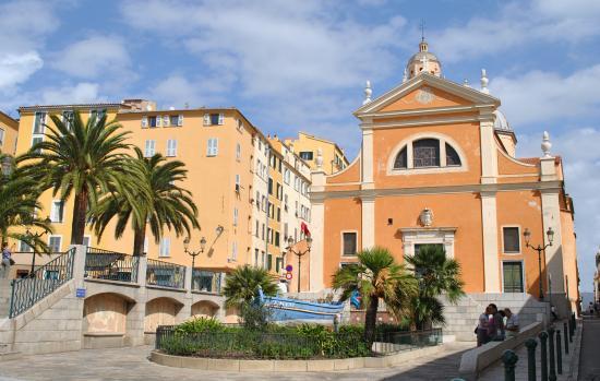 Cattedrale di Ajaccio