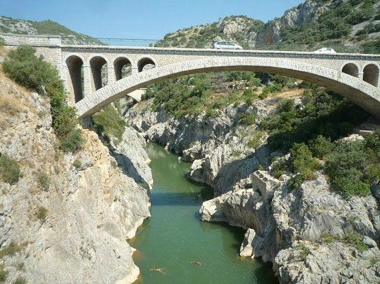 Pont du Diable