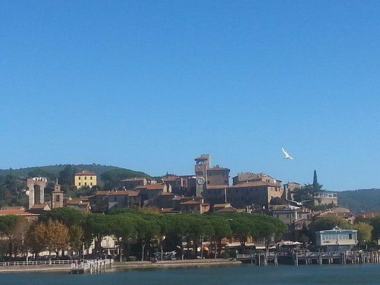 Lago Trasimeno