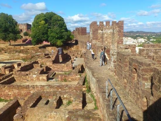 Castello di Silves