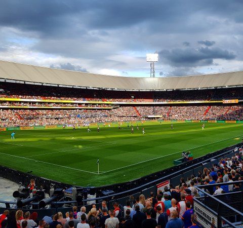 Stadio Feijenoord