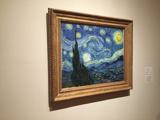 Museum of Modern Art