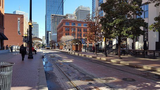 West End Historic District