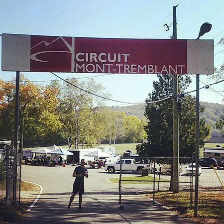 Circuito di Mont-Tremblant