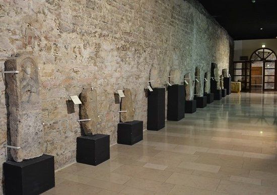 Museo delle Belle Arti