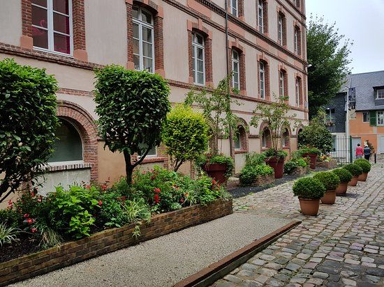 Museo di Eugene Boudin