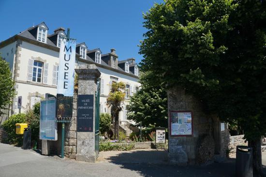 Musée de Carnac