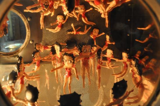 Museo del Giocattolo Antico