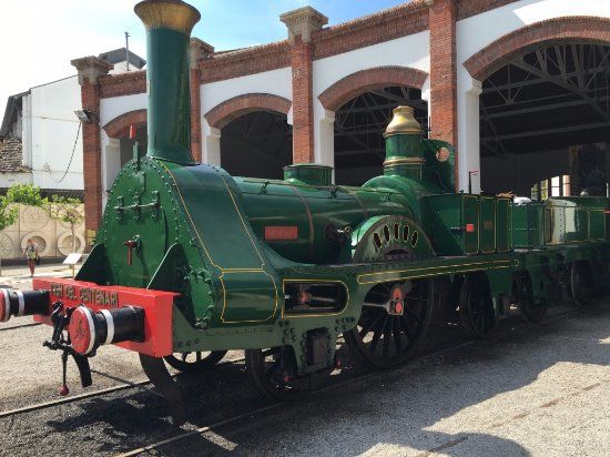Museo di Ferrocarril
