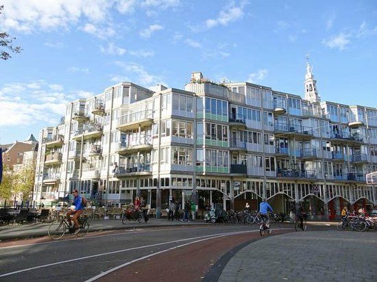 Memoriale e Museo dell'Hollandsche Schouwburg