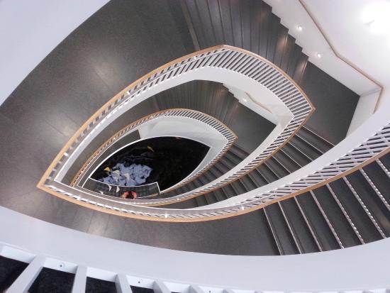 Museo d'arte contemporanea