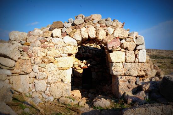 Santuario di Poseidone